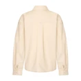 Expresso Dames Blouse Ex25-14025 Wit