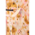 Expresso Dames Blouse Ex25-14026 Oker