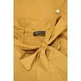 Expresso Dames Blouse Ex25-14031 Oker