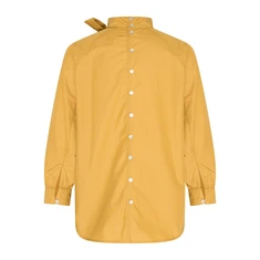 Expresso Dames Blouse Ex25-14031 Oker