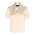 Expresso Dames Blouse Ex25-14033 Wit