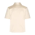 Expresso Dames Blouse Ex25-14033 Wit