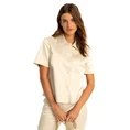 Expresso Dames Blouse Ex25-14033 Wit