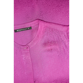 Expresso Dames Blouse Ex25-14035 Cerise