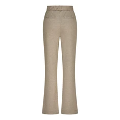 Expresso Dames Broek Ex21-25011 Taupe