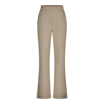 Expresso Dames Broek Ex21-25011 Taupe