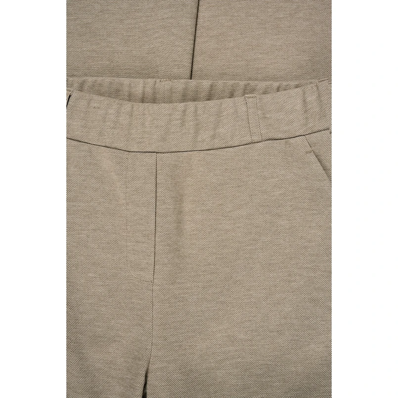Expresso Dames Broek Ex21-25011 Taupe