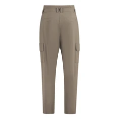 Expresso Dames Broek Ex21-25017 Taupe
