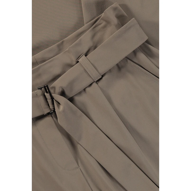 Expresso Dames Broek Ex21-25017 Taupe