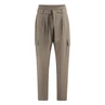 Expresso Dames Broek Ex21-25017 Taupe