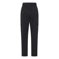 Expresso Dames Broek Ex21-25017 Zwart