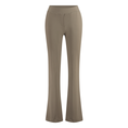 Expresso Dames Broek Ex21-25020 Taupe