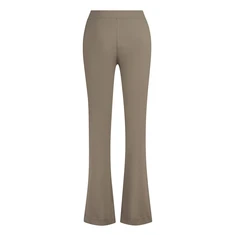 Expresso Dames Broek Ex21-25020 Taupe