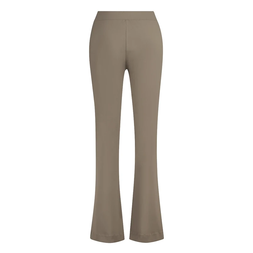 Expresso Dames Broek Ex21-25020 Taupe