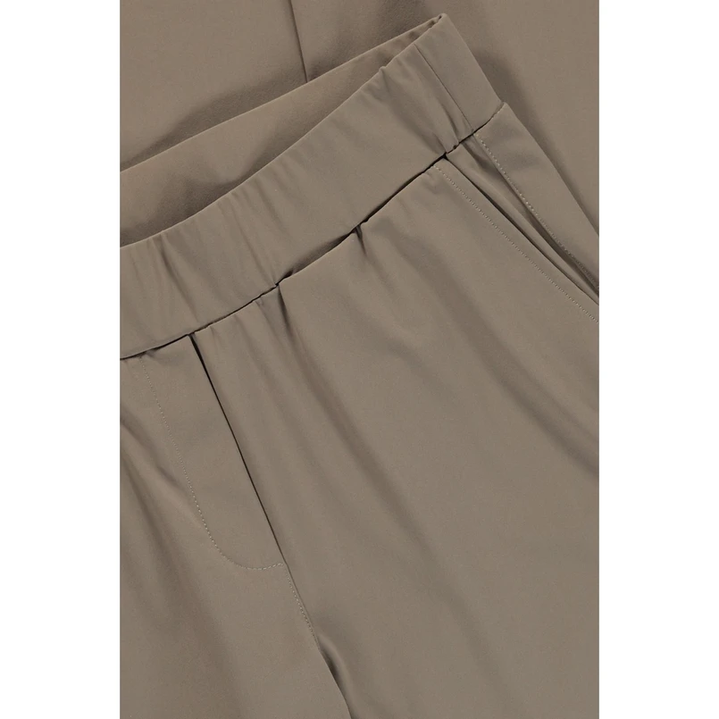 Expresso Dames Broek Ex21-25020 Taupe