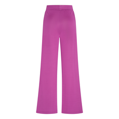 Expresso Dames Broek Ex21-25036 Cerise