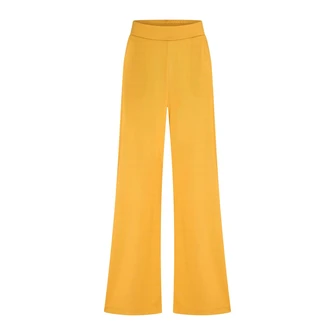 Expresso Dames Broek Ex21-25036 Oker