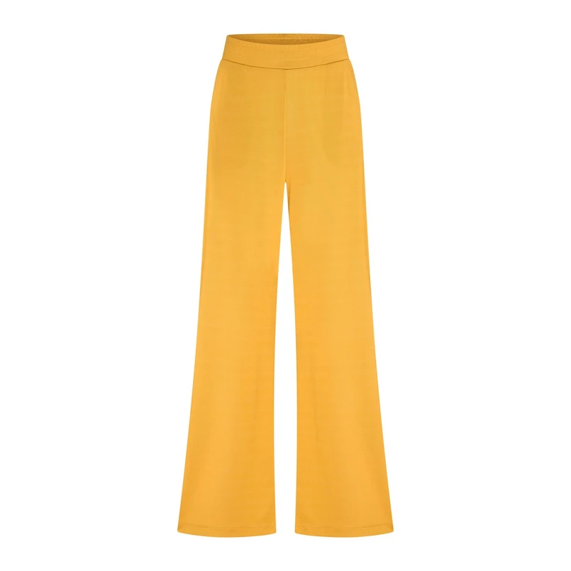 Expresso Dames Broek Ex21-25036 Oker