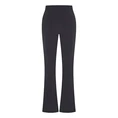 Expresso Dames Broek Ex21-25038 Zwart