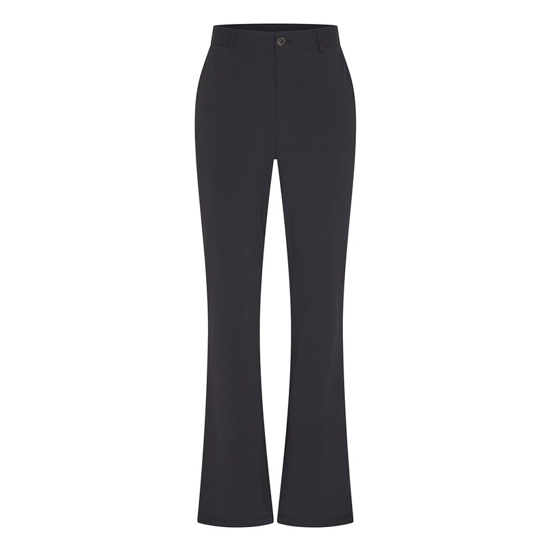 Expresso Dames Broek Ex21-25038 Zwart