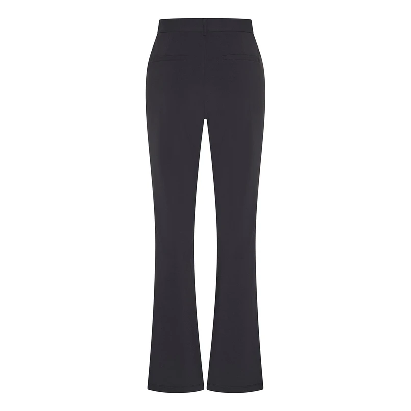Expresso Dames Broek Ex21-25038 Zwart
