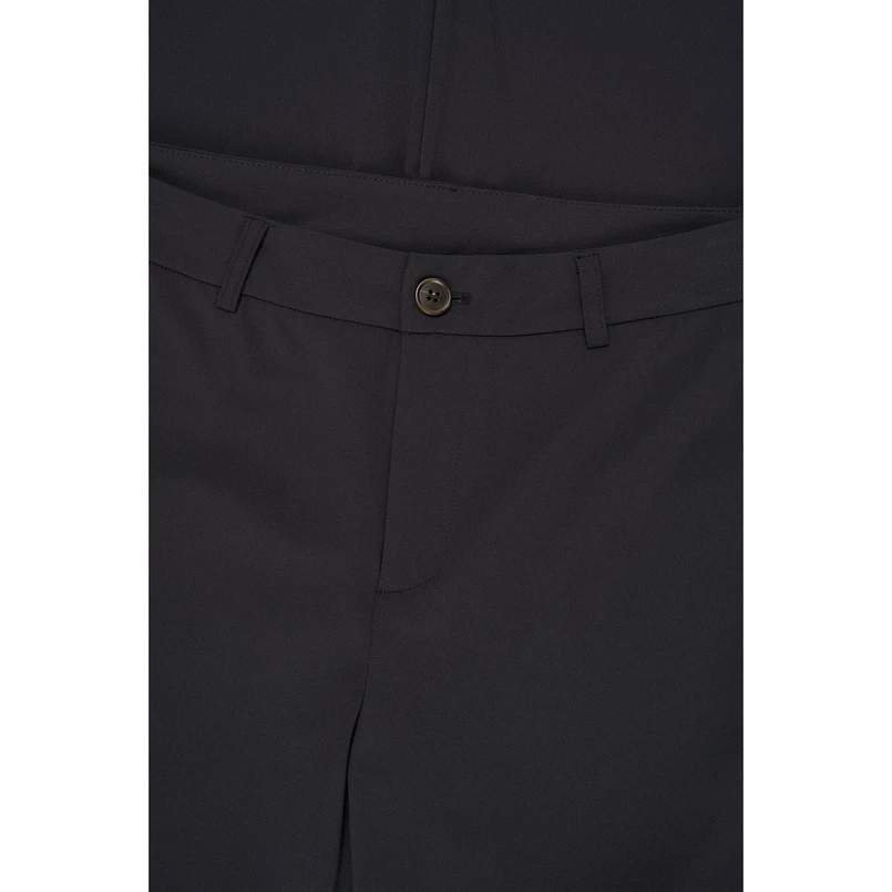 Expresso Dames Broek Ex21-25038 Zwart