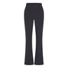 Expresso Dames Broek Ex21-25038 Zwart
