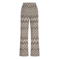 Expresso Dames Broek Ex21-25063 Zwart