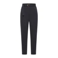 Expresso Dames Broek Ex21-25089 Zwart