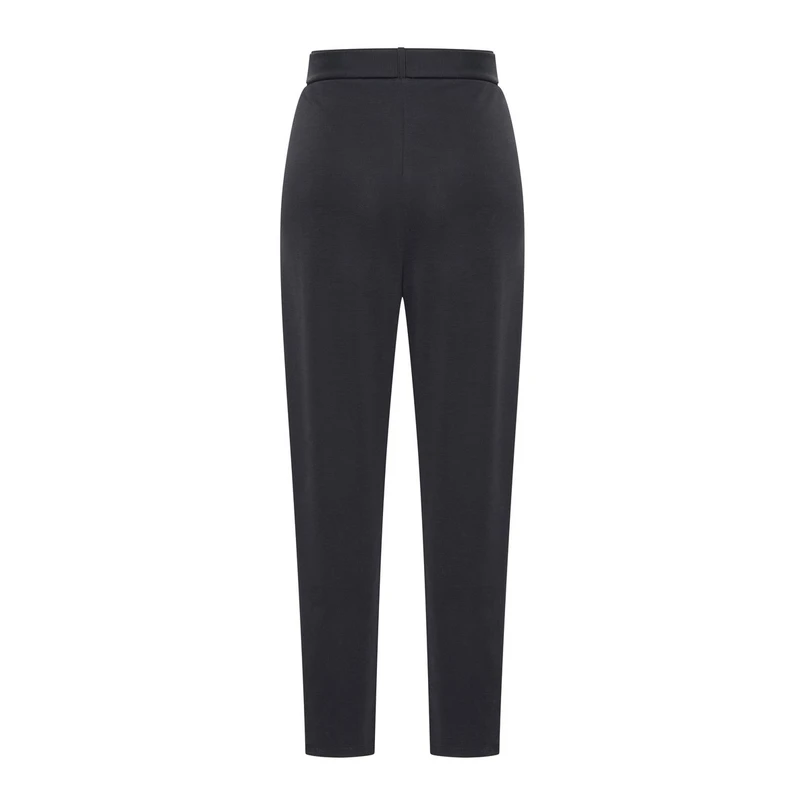 Expresso Dames Broek Ex21-25089 Zwart
