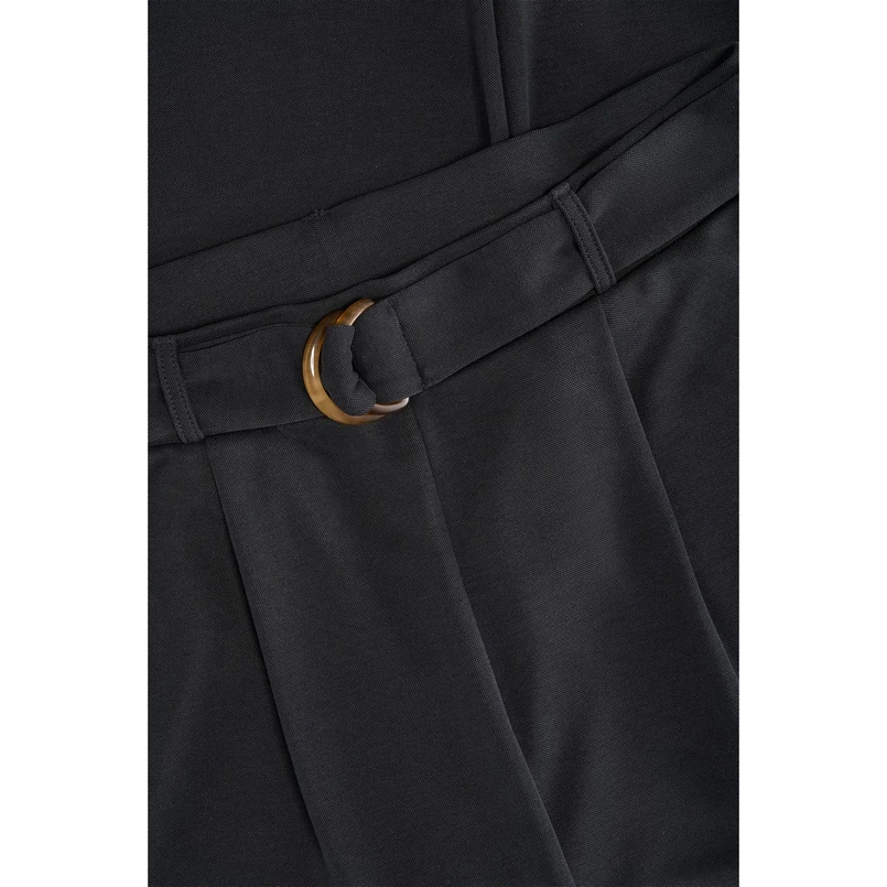 Expresso Dames Broek Ex21-25089 Zwart