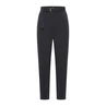 Expresso Dames Broek Ex21-25089 Zwart
