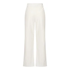 Expresso Dames Broek Ex21-25249 Wit