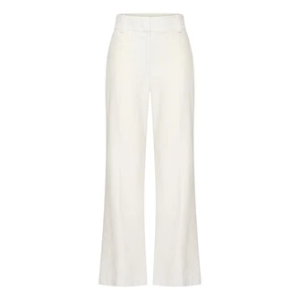 Expresso Dames Broek Ex21-25249 Wit