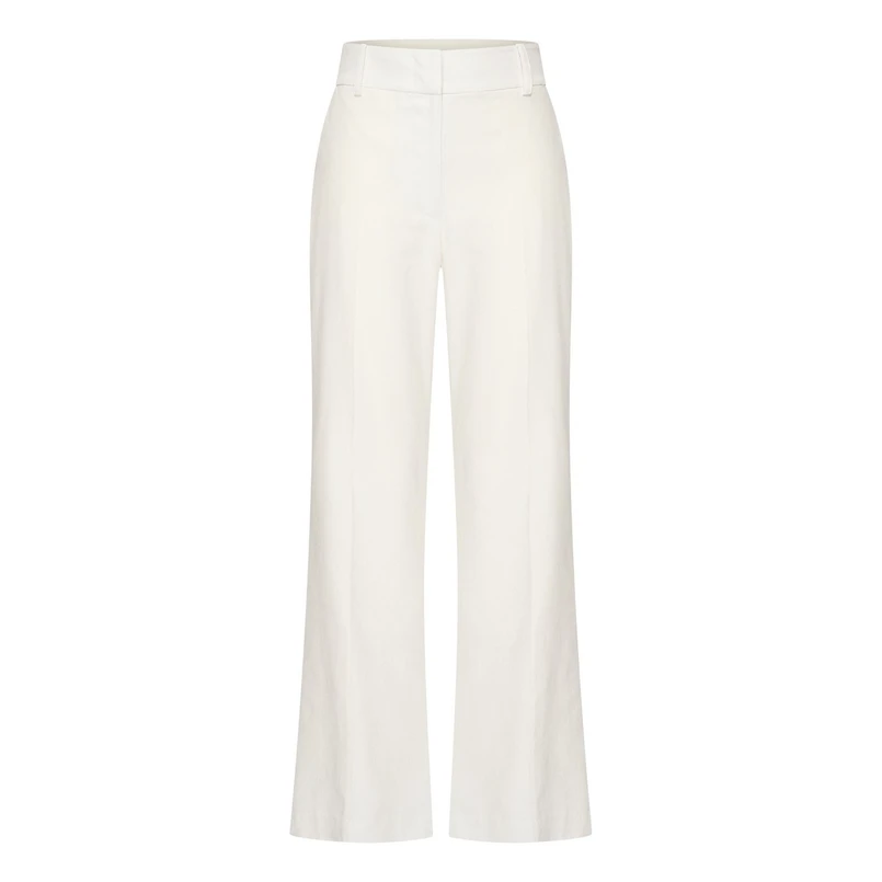 Expresso Dames Broek Ex21-25249 Wit