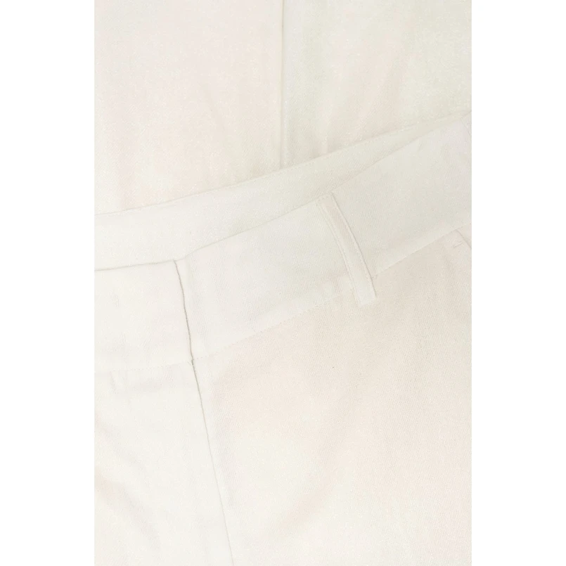 Expresso Dames Broek Ex21-25249 Wit