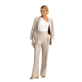 Expresso Dames Broek Ex21-25256 Wit