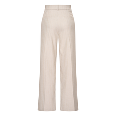 Expresso Dames Broek Ex21-25256 Wit