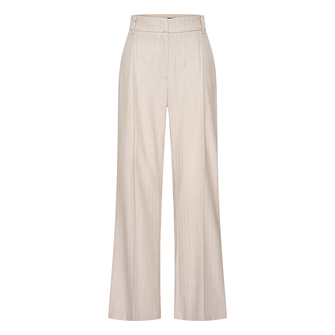 Expresso Dames Broek Ex21-25256 Wit