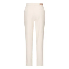 Expresso Dames Broek Ex21-25258 OFF-WHITE