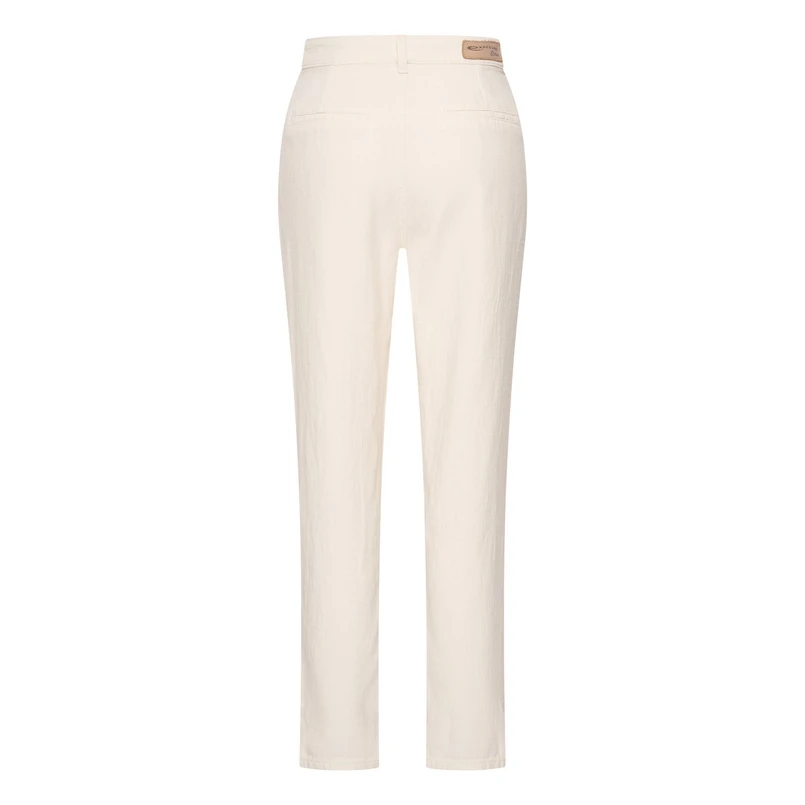 Expresso Dames Broek Ex21-25258 OFF-WHITE