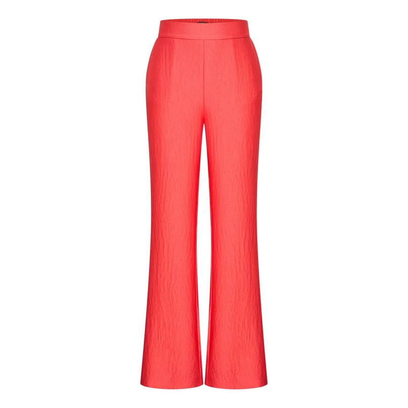 Expresso Dames Broek Ex21-25268 Koraal