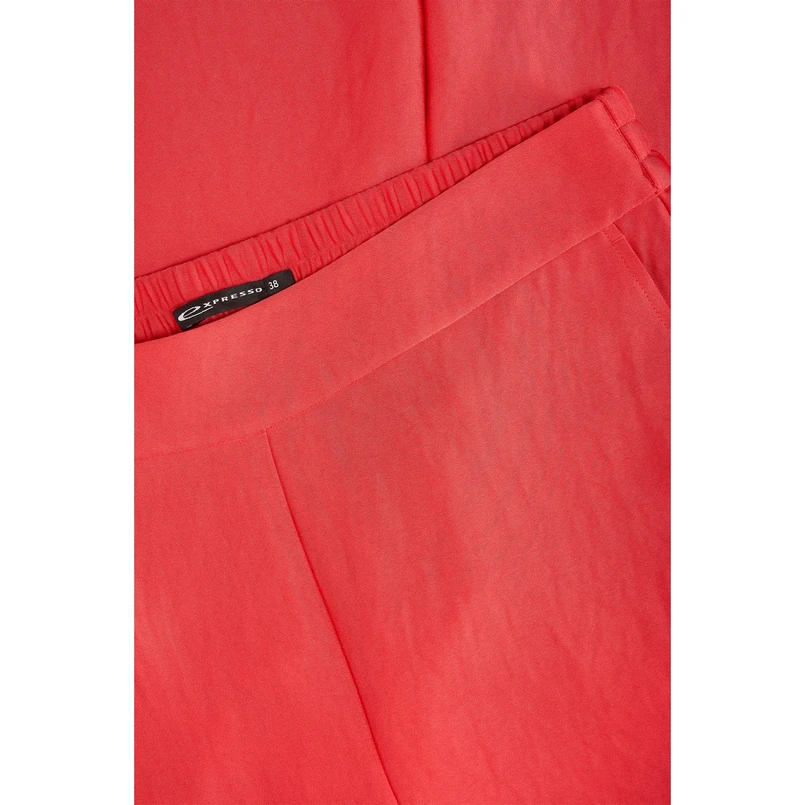 Expresso Dames Broek Ex21-25268 Koraal