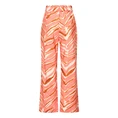 Expresso Dames Broek Ex21-25278 Koraal