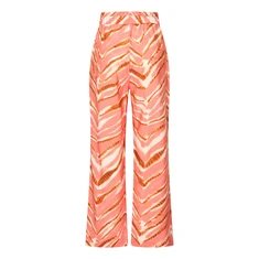 Expresso Dames Broek Ex21-25278 Koraal