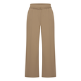 Expresso Dames Broek Ex21-25287 Midden bruin