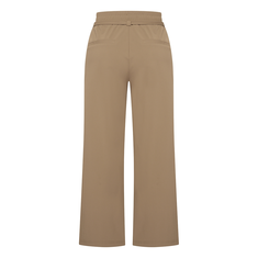Expresso Dames Broek Ex21-25287 Midden bruin