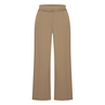 Expresso Dames Broek Ex21-25287 Midden bruin