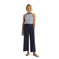 Expresso Dames Broek Ex21-25287 Navy