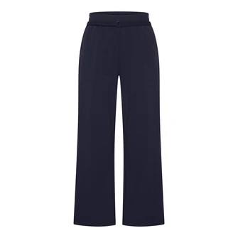 Expresso Dames Broek Ex21-25287 Navy